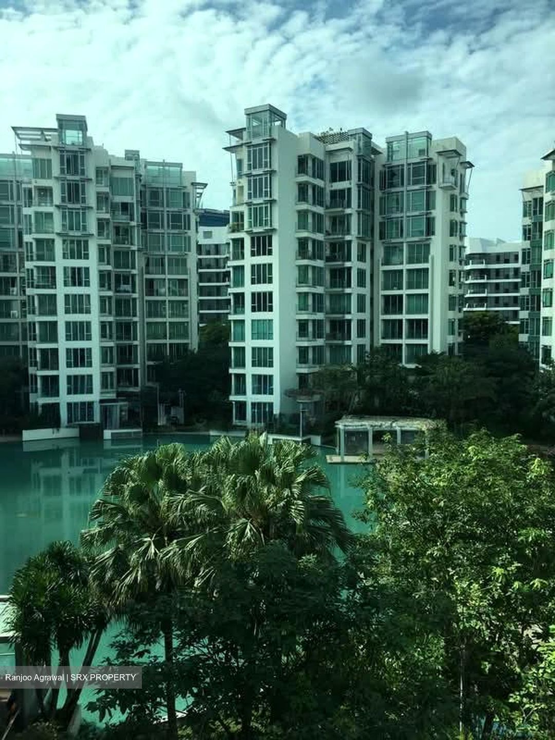 Caribbean At Keppel Bay (D4), Condominium #566528081